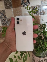 آيفون ١٢ • ١٢٨ • بطارية ٩٥٪