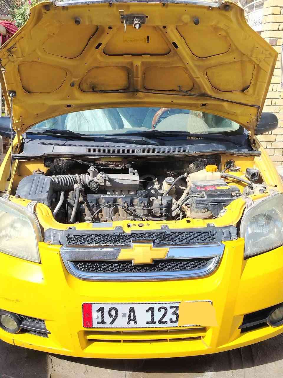 السلام عليكم افيو للبيع 2010 بسمي العنوان نجف الاشرف السعر 55 وبيه مجال رقم كربلاء انكلازي اذا اكو مراوس واطي. انا فرق وشكرا وهاذا رقمي ***********
