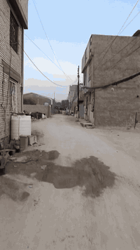 الحر الصغير • ٥٠م • ٣ غرف