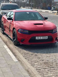 تشارجر GT • ٢٠١٩ • خليجية