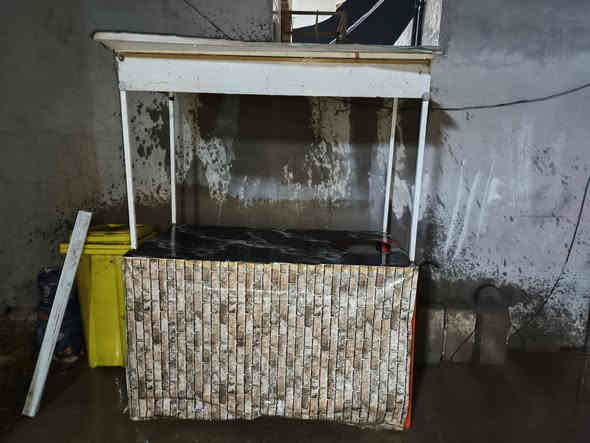 متاح ميز لبلبي كامل فتحه مال جدر س ع ر ٦٠ 
‏‪***********‬‏
