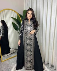 كولكشن صيفي ٢٠٢٦ • قماشة كشمير مصري • قياسات M-5X