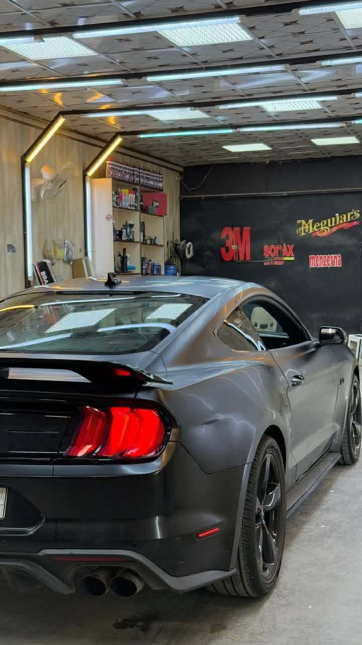 للبيع خمسة سيارات #موستنك ب اسعار مناسب ✅
موستنك كشف 2015✅
موستنك 2016 ايكو بوست
موستنك  2023 GT ✅
موستنك فئة ال 50 عام  2015 ✅
موستنك ريميوم 2022 ( GT ) ✅

سعرها والتفاصيل موجودة ع رابط قناة تلكرام https://t.me/carssofiraq
.
أو اكتب في بحث تلكرام :
👈كروب سيارات العراق 🇮🇶
وشوف سعر والتفاصيل بنفسك✔


**إذا كنت صاحب هذا الإعلان وتريد حذفه لأي سبب، رجاءا أرسل رسالة إلى الدعم الفني**