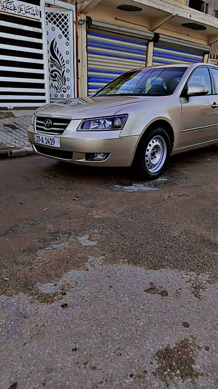 سوناته مديل 2006 كير عادي خليجي سياره حلوه مكينه كير حداديه تخم تاير كله نضيف رقم ذي قار نكليزي نداور ثانيوم مكفوله من ضربه القويه والكلبه صبع عام اثر جراد  سعر 73وبيه مجال لستفسار ***********
