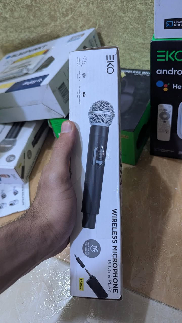 كل قطعة مكتوب سعرهة بالصور توصيل 5 الاف كل المحافضات


**إذا كنت صاحب هذا الإعلان وتريد حذفه لأي سبب، رجاءا أرسل رسالة إلى الدعم الفني**