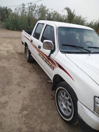 دير • ٢٠٠٧ • سنويه ٢٠٣٠