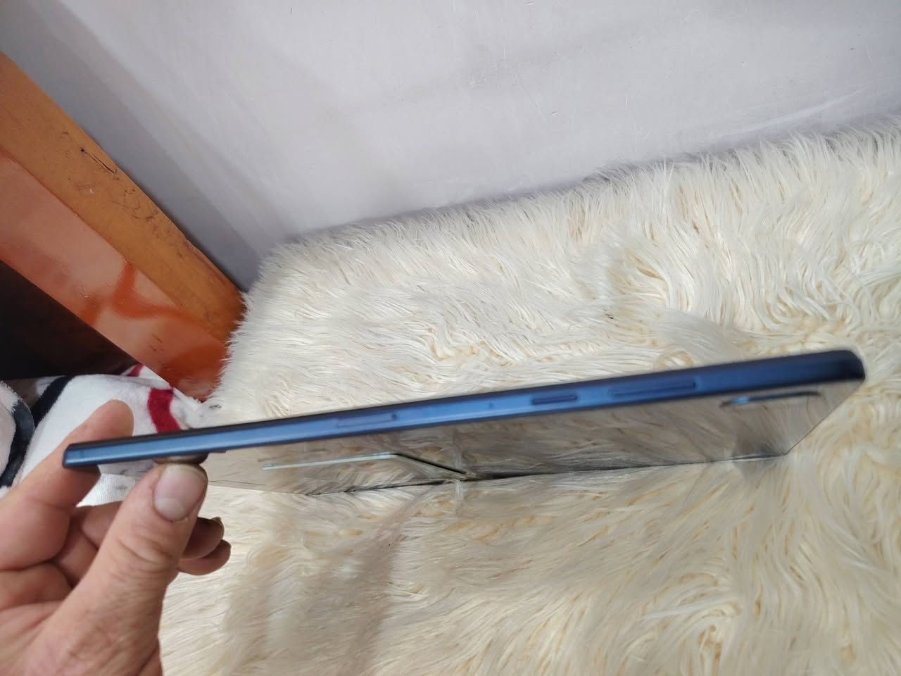 تاب من شريكه لينوفو أمريكي... 11انج...ذاكره64. .. رام4... شحن تايبسي سريع. نظافه 100.  مكاني الحسينيه طريق الراشديه  . سعر 130 الف. سمكارت ورام


**إذا كنت صاحب هذا الإعلان وتريد حذفه لأي سبب، رجاءا أرسل رسالة إلى الدعم الفني**