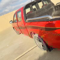 هايلكس ٢٠١٢ • نينوى نافذة ٢٠٣٠ • تواير جديده