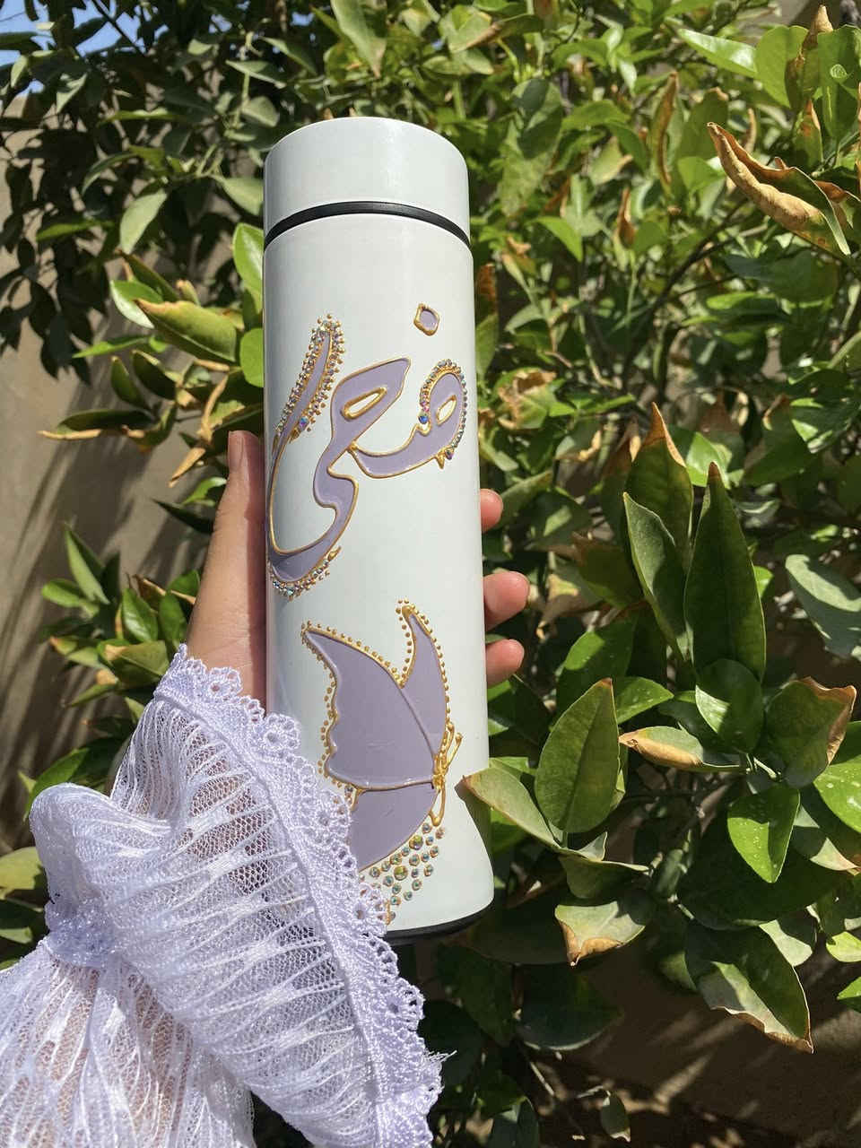 مطارة ماء حافظة للحرارة


**إذا كنت صاحب هذا الإعلان وتريد حذفه لأي سبب، رجاءا أرسل رسالة إلى الدعم الفني**