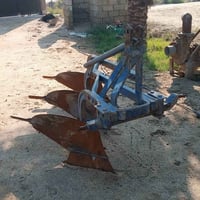 طويريج • فدان عنتر • محور شغال