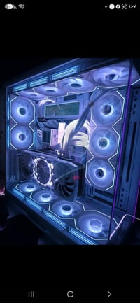 7900XTX • i7-14700K • تجميعة كاملة