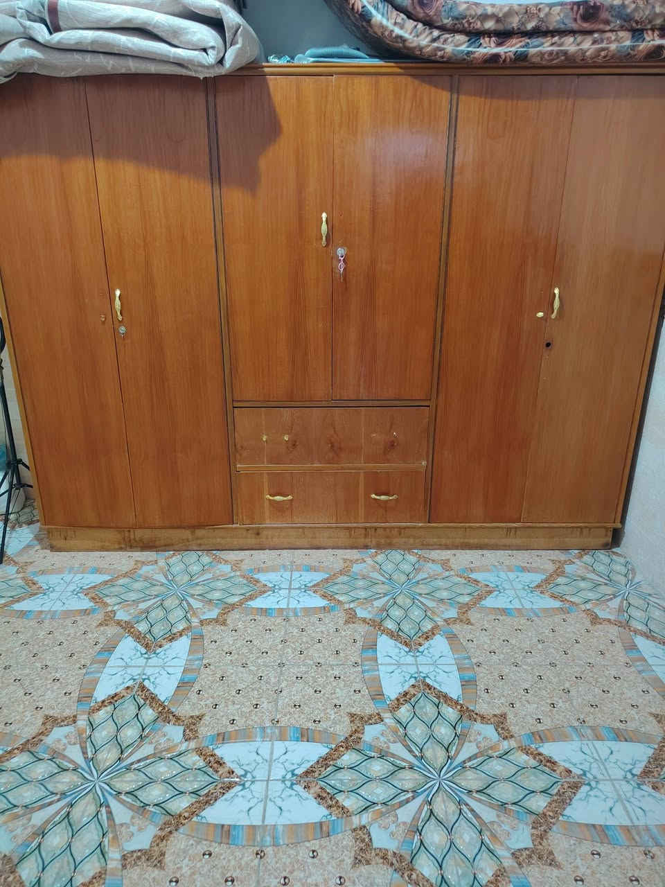 كنتورين خشب صاج فول السعر 150


**إذا كنت صاحب هذا الإعلان وتريد حذفه لأي سبب، رجاءا أرسل رسالة إلى الدعم الفني**