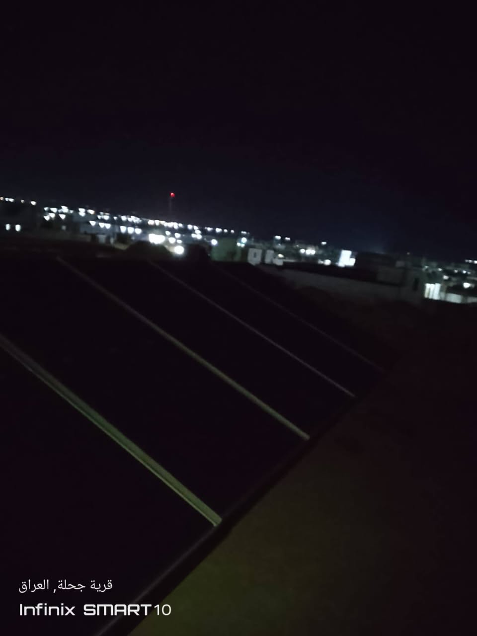 بالنقد او بالاقساط نشدلك منظومتك 🚨🚨🚨

#الخلايا_الشمسيه_هي_اوراق_الشجر_الاصطناعيه_التي_تصنع_لنا_مستقبلا_اكثر_اشراقآ""""""

 
.................................................................. 
بفضل الله وبحمده قامت كوادر شركتنا (شركة الواثق للطاقة الشمسية) بنصب منظومة طاقة شمسية منزلية لأحد زبائن شركتنا الكرام في #اچحله
وكانت تفاصيل المنظومة... 
_________________________
1_الواح #ايرا (625)واط عدد(16)🌞 ضمان (10)سنة 

2_ بطارية ليثيوم #بي_تي_تي   حجم(15)كيلو واط عدد(1)🌞ضمان (5)سنة 

3_انفيرتر #فيلستي حجم (12) كيلو واط عدد(1) 🌞 ضمان (1)سنة 

العرض الاقوى تحطيم الاسعار 🔥 🔥 🔥 🔥 🔥 🔥
العرض الاول 🔥 🔥 🔥

القدرة : 15 نهاري و 15 ليلي 
الألواح: 625 واط ضمان عشر سنوات عدد7
البطارية: ليثيوم حجم 15 كيلو ظمان 5 سنة
الانڤيرتر :حجم 6 كيلو ضمان سنة واحدة

العرض الثاني 🔥 🔥 🔥

القدرة : 10 نهاري و 10 ليلي 
الألواح: 625 واط ضمان عشر سنوات عدد 5
البطارية: ليثيوم حجم 10 كيلو ظمان خمس سنوات
الانڤيرتر :حجم 6 كيلو ضمان سنة واحدة

العرض الثالث 🔥 🔥 🔥

القدرة : 10 نهاري و 7 ليلي 
الألواح: 625 واط ضمان عشر سنوات عدد5
البطارية: ليثيوم حجم 7.5 كيلو ظمان خمس سنوات
الانڤيرتر : حجم  4 كيلو ضمان سنة واحدة

العرض الرابع 🔥 🔥 🔥

القدرة : 8 نهاري و 5 ليلي 
الألواح: 625 واط ضمان عشر سنوات  عدد 4
البطارية: ليثيوم حجم 5 كيلو ظمان خمس سنوات
الانڤيرتر : حجم 6 كيلو ضمان سنة واحدة

العرض الخامس  🔥 🔥 🔥

القدرة : 6 نهاري و 2.5 ليلي 
الألواح: 625 واط ضمان عشر سنوات  عدد 3
البطارية: ليثيوم حجم 2.5 كيلو ظمان خمس سنوات
الانڤيرتر : حجم 4 كيلو ضمان سنة واحدة
$$$$$$$$$$$$$$$$$$$$$
للحجز و الاستفسار 
حمد جاسم الجميلي
⁨ ￼⁨0782 833 0782⁩
