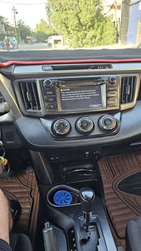 للبيع RAV4 LE 2018 ماشية 89748 ميل السعر 155$ الموقع/بغداد للاستفسار: ...