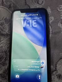 آيفون ١١ • ١٢٨ • اسود