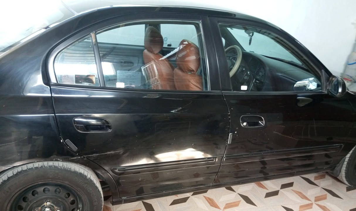 سيارة الانتره 2004 للبيع رقم كركوك 
للاستفسار  ***********
