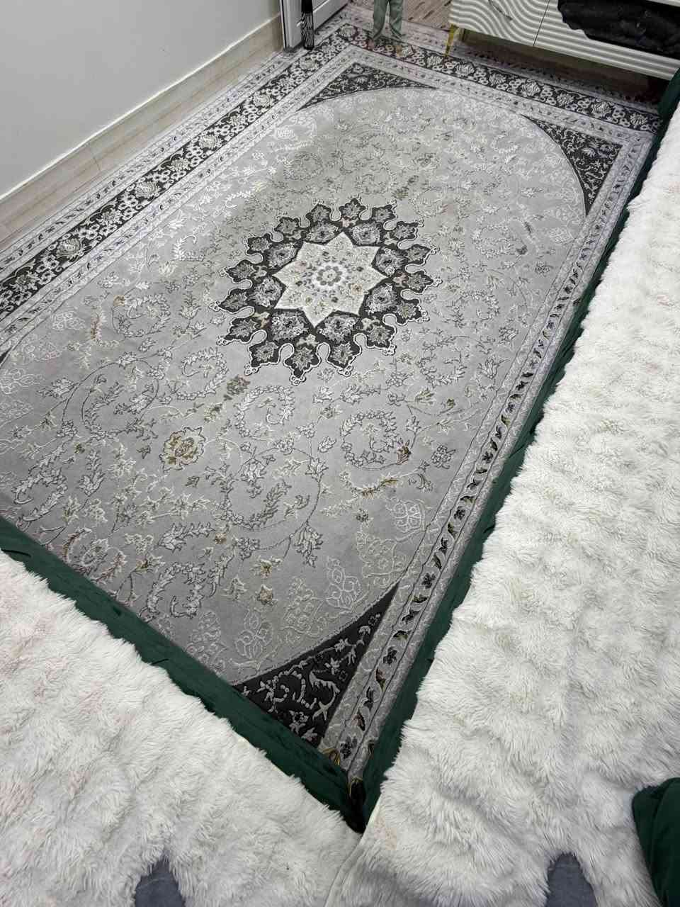 زوليه لبيع طول 5وعرض4


**إذا كنت صاحب هذا الإعلان وتريد حذفه لأي سبب، رجاءا أرسل رسالة إلى الدعم الفني**