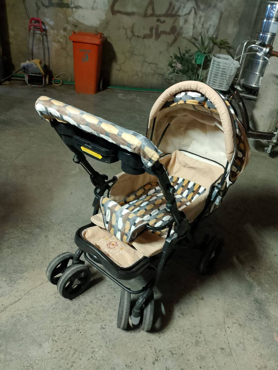 عرباين اطفال
عرباين عدد2
جدد سعر الوحده 25
ثنين45
عنوان الاحمر


**إذا كنت صاحب هذا الإعلان وتريد حذفه لأي سبب، رجاءا أرسل رسالة إلى الدعم الفني**