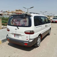 ستاركس • ٢٠٠٧ • تايرات جديده