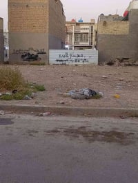 حي المصطفى • ١٠٠م • سند ٢٥