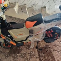 دراجة شحن • جديدة • سعر مناسب