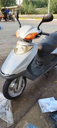 سبيسي ماليزي • موديل ٢٠٢٠ • قضاء النعمانية