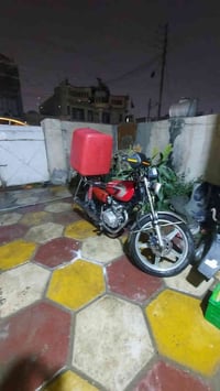 دراجه يرانيه 5كيرالبيع مكينه حلوه ناعمه لاتبخير لاتنقيص ولانضوج كهرباي...