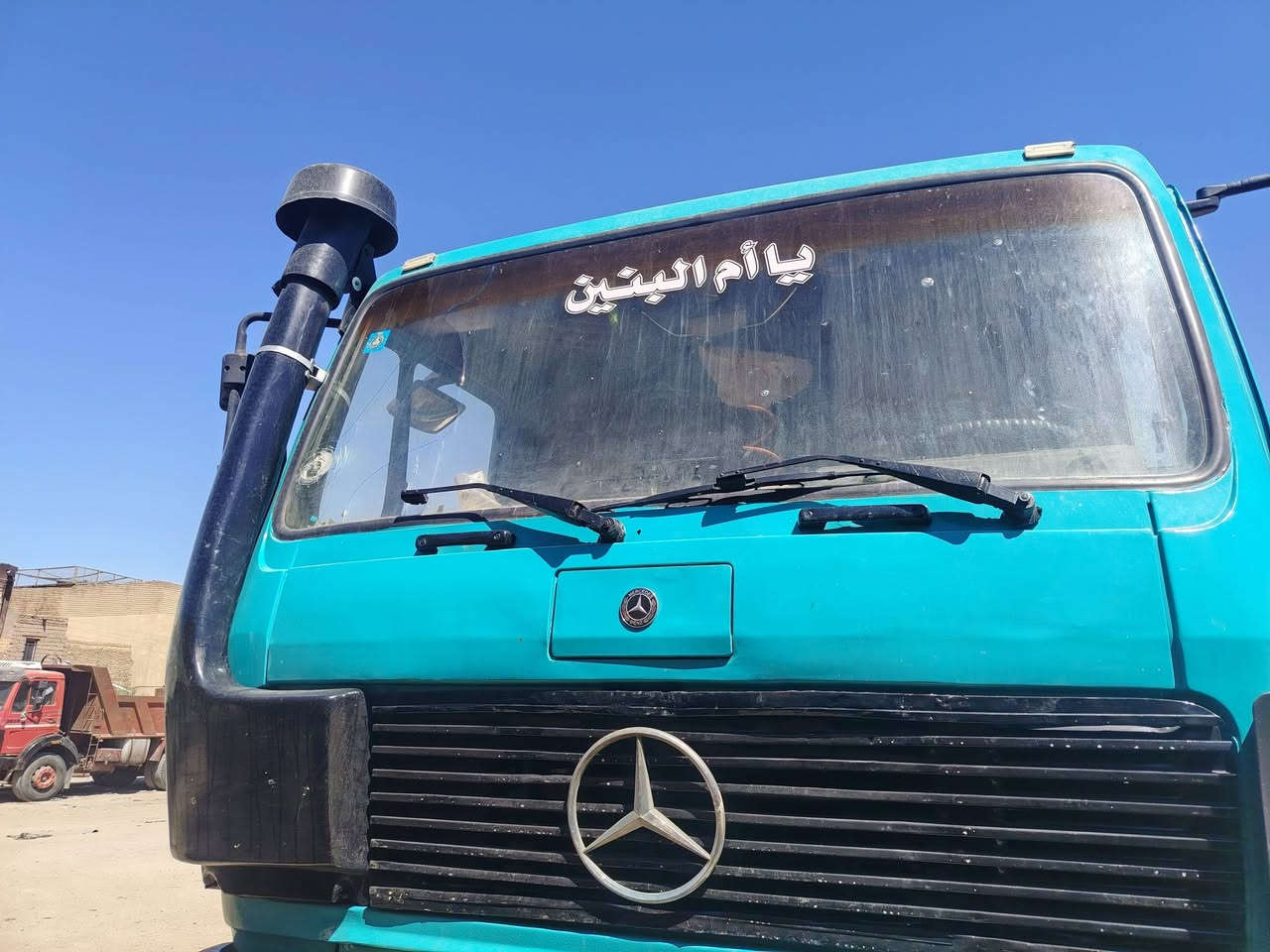 سلام عليكم البي موديل 75 مكينه 25 جديده لاتنقيص ولاتبخير كير سته 25 مكفول شاصي مكفول تحويل ثاني يوم 
اكسن جيف السعر ***********

