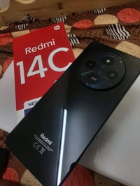 ريدمي 14C • ١٢٨ • الدوره