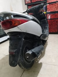 بريز للبيع دراجه مكينة مكفوله ماملعوب بيها نضيفه فقط بس كفرات السرعه 1...