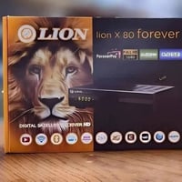 ✨ متوفر الآن في معرض النرجس ✨ 🔹 جهاز ليون X80 فورايفر 🔹  🎯 المواصفات ا...