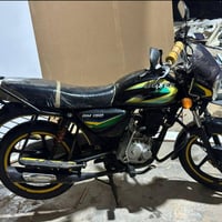 بوكسر • موديل 2019 • اوراق كاملة