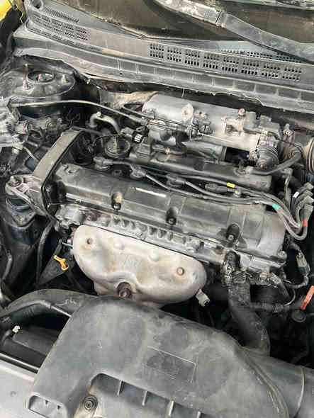 النترا موديل 2009 رقم بصره مشروع وطني رقم نكليزي تحويل جديد مصفره وارد امريكي حادثه بجم المكان كوت دجيلي السعر 80وبيه مجال قليل ***********
