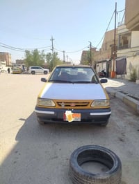 موديل ٢٠١٢ • سنوية ٢٠٢٧ • بغداد