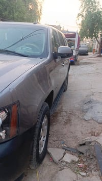 تاهو • ٢٠٠٧ • محرك وكير مكفولين