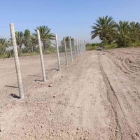 اسيجه بيارسي • نصب سياج • خدمات بناء • مقاولات • سياج حديد • سياج • أس...