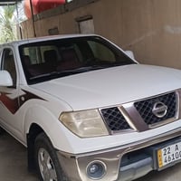 نيسان نيڤار • ٢٠١٣ • البصرة