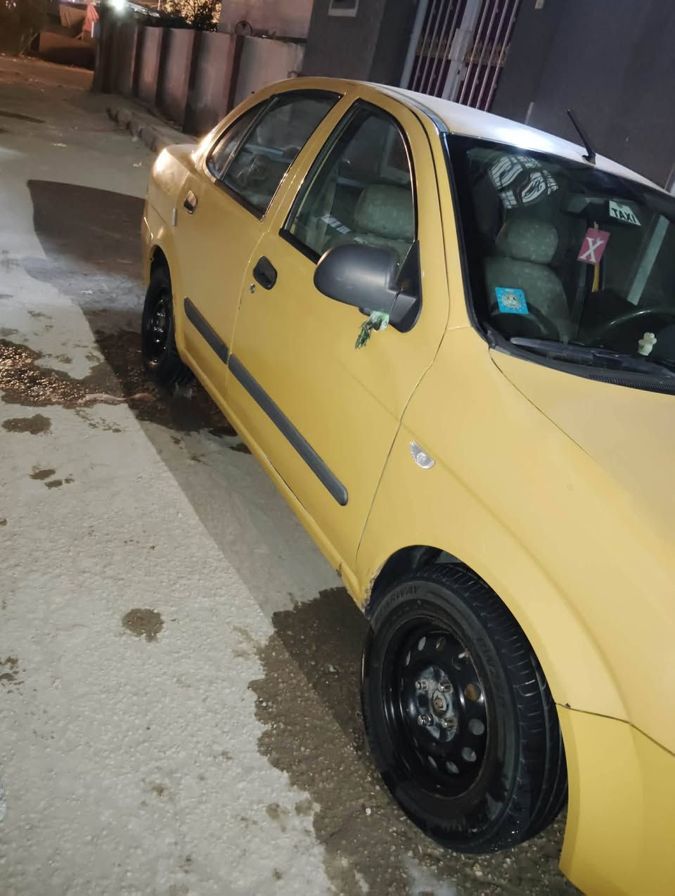 لانسر قرش تكسي13 واسط محرك 20 امريكيه 
بسمي مصفره جاهزه من كلشي حداديه تخم تاير باتري مكينه تبريد شاشه تحكمات فتحه كير محرك كله بالجيس 
السعر مناسب 
 مكانه الحله 
***********
الخاص مغلق مغلق
