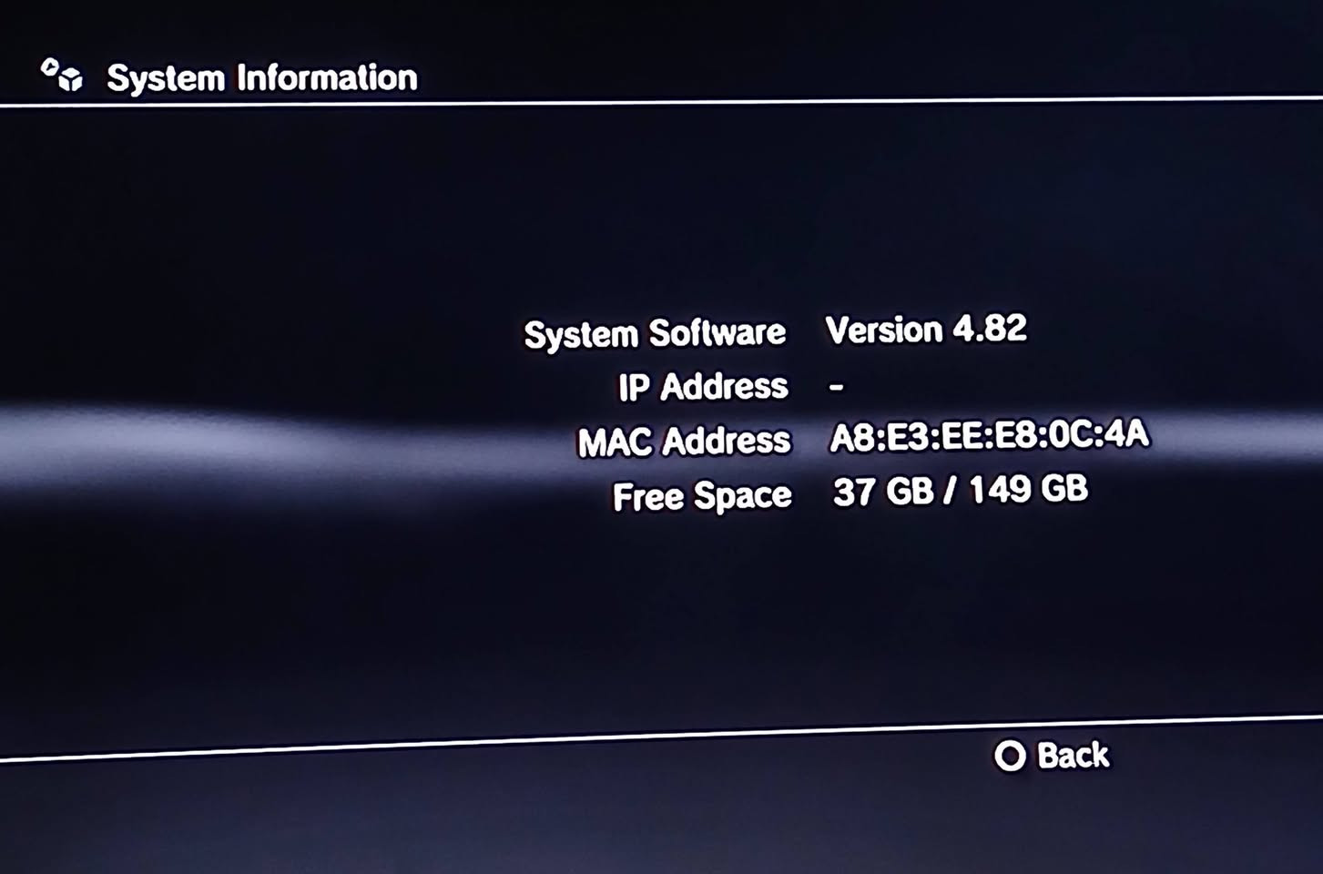 بلي 3 سلم مهكر للبيع


**إذا كنت صاحب هذا الإعلان وتريد حذفه لأي سبب، رجاءا أرسل رسالة إلى الدعم الفني**