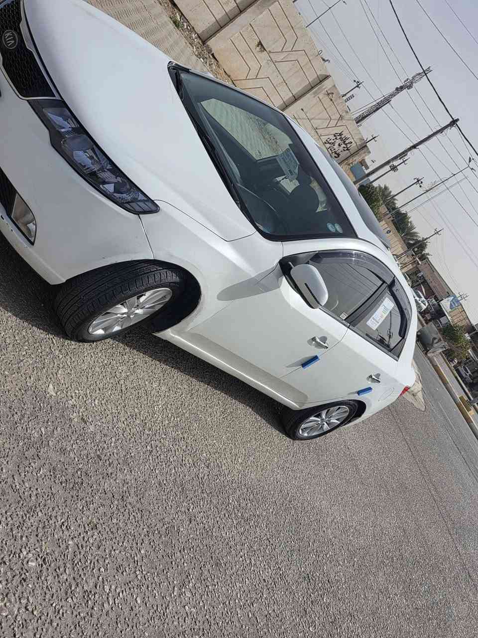 السلام عليكم سيراتو 13  بسمي  رقم اربيل تريد تحول تريد وكاله فول فتحه تحكم جهتين 4 دسك مكينه 1600 السياره جاهزه تبريد حديد تخم تاير   قطعتين اكليل السعر 104 الرقم ***********
