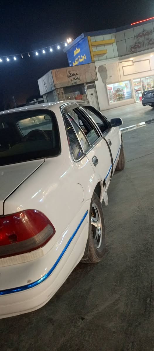 سلام عليكم برنس فراشه موديل 96 نضيفه خير من الله سياره نشطه مال بيت ما متعوبه  محرك وكير خير مالله
سعر 34 وبي مجال بصيط
مكان المشاهده 
رقم الهاتف ***********
بي وتساب
