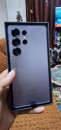 سامسونك اس 25 الترا  ذاكره واحد تيرا بايت .. استعمال قليل جدا لاسق الش...