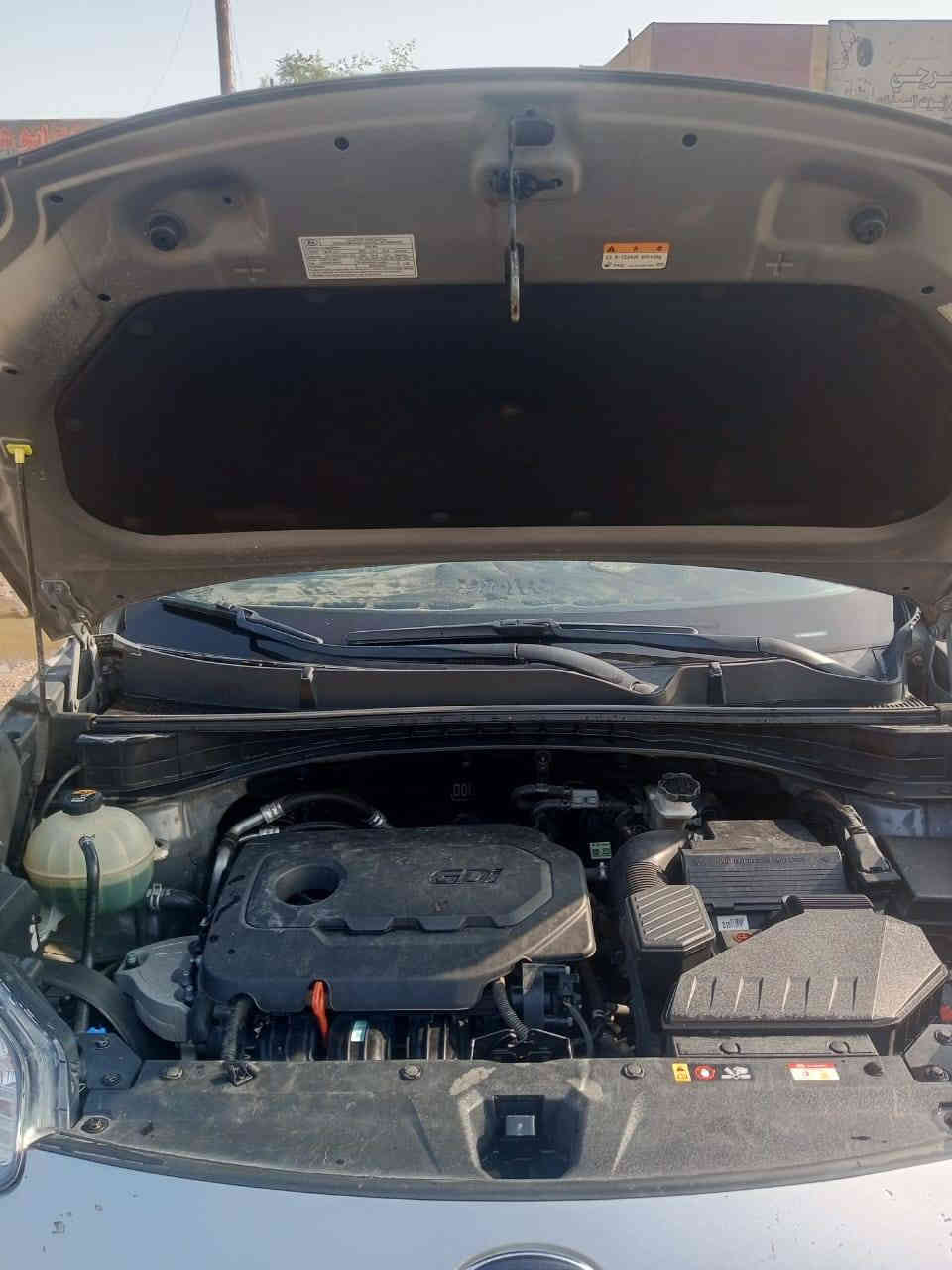 سلام عليكم كيه سبورتج 2020
وارد امريكي حادث طخه بل جاملخ مامصلح مبين بل صوره 
سياره خير من الله جديده تحويل مباشر السعر ( 180) وبيه مجال بصيط مكان سياره بغداد العبيدي رقم (***********)
