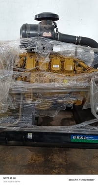 ايفيكو • ستانفورد ٥٢٥ • ٦٠٠ ساعة