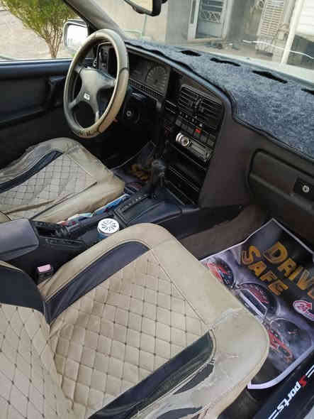 اوبل اوميكا انبار مشروع وطني كير ومحرك ثنين ونص بطه فول اوتماتيك بلاديه بدون صبغ ت كهربائيات كله شغاله السعر ٣٥ وبيه مجال المكاسب حي الجهاد ***********
