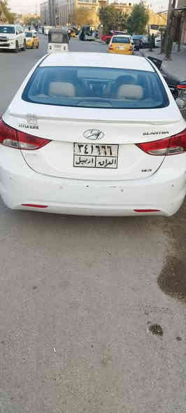 السلام عليكم النترا موديل 13 خليجي  فول مواصفات ماعدا البصمه GLS  فتحه تحكم استيرن  اشاير مري كشن كهربائي  بيها جاملغ صبغ باقي كفاله  السعر 110 مكاني  كربلاء طوريج   رقمي 
***********
