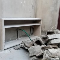 مرمر • براغي وتشميع • كركوك