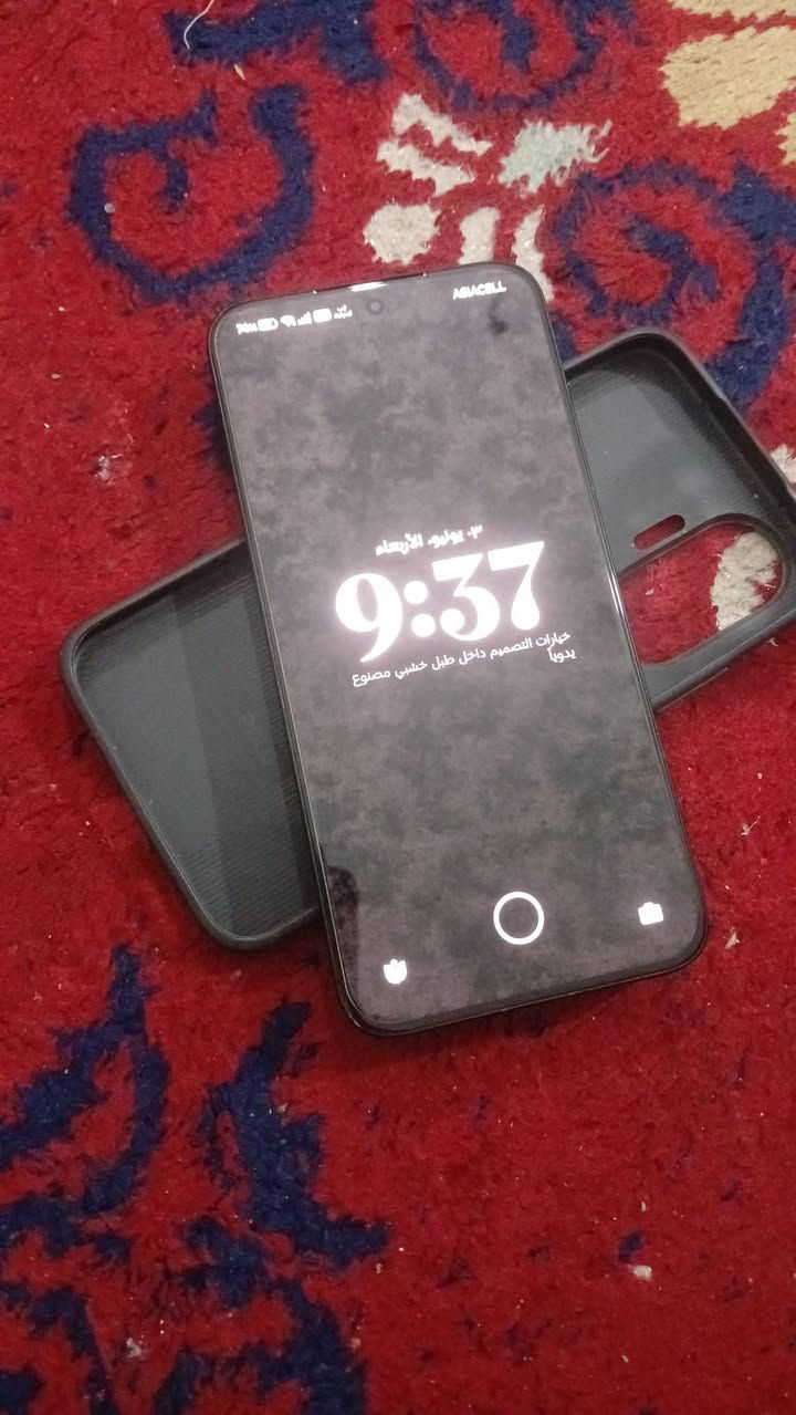 جهاز بوكو ذكره 512 صالي شهر من ماخذه 650 اريده 550 مكاني الشعب


**إذا كنت صاحب هذا الإعلان وتريد حذفه لأي سبب، رجاءا أرسل رسالة إلى الدعم الفني**