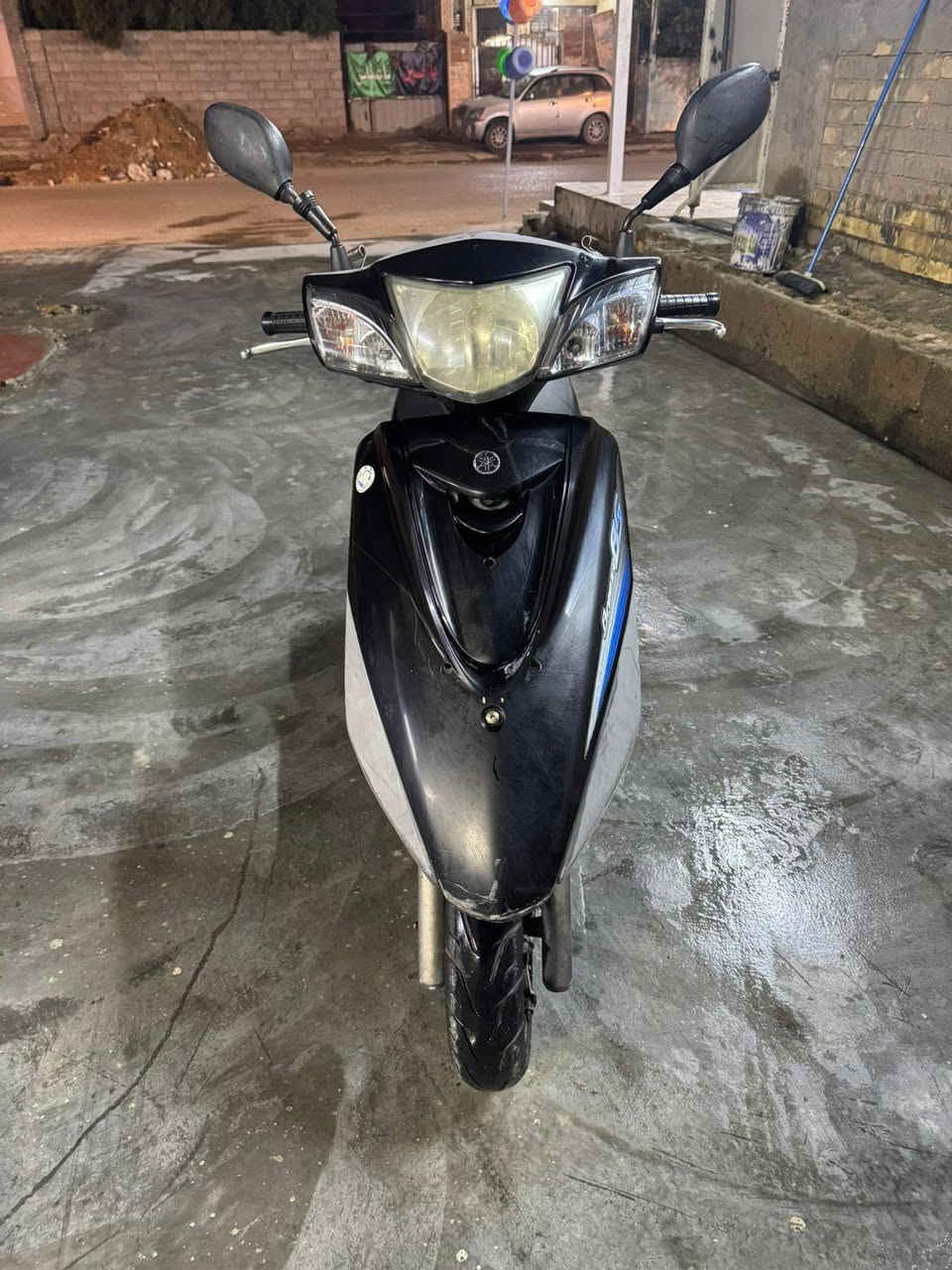 بريز ببغاء
شررط رمبه
برغي ما مفتوح
***********
