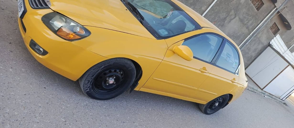 سلام عليكم سياره كيه سبكتره مديل 2009 وارد امريكي سعر ٧٥ $ لي يحب يعرف تفاصيل أكثر يتصل واتساب  ***********
